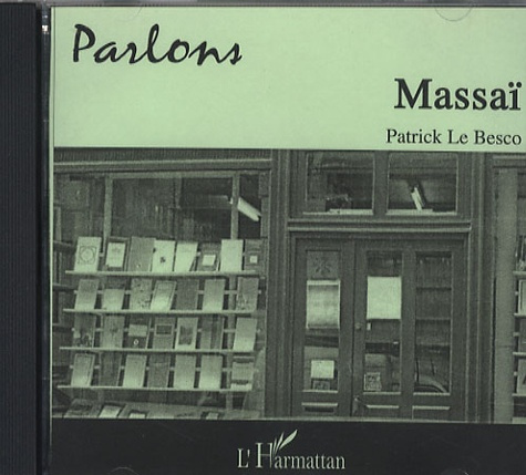 Emprunter CD PARLONS MASSAI livre