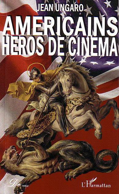 Emprunter Américains héros de cinéma livre