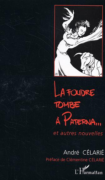 Emprunter La foudre tombe à Paterna livre