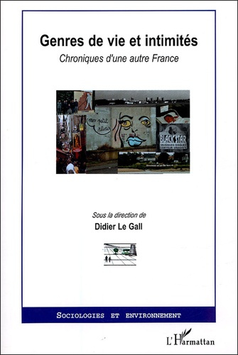 Emprunter Genres de vie et intimités. Chroniques d'une autre France livre