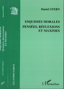 Emprunter Esquisses morales, pensées, réflexions et maximes livre