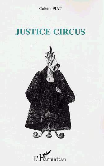 Emprunter Justice Circus livre
