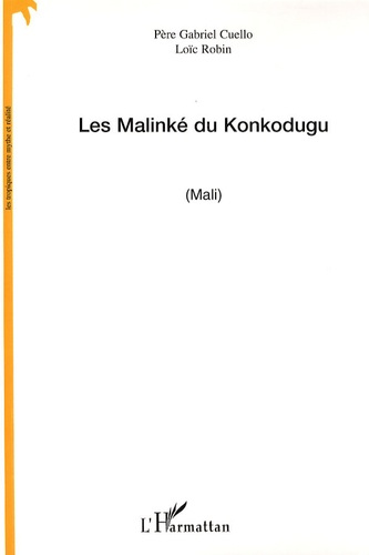 Emprunter Les Malinké du Konkodugu livre