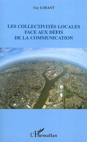 Emprunter Les collectivités locales face aux défis de la communication livre