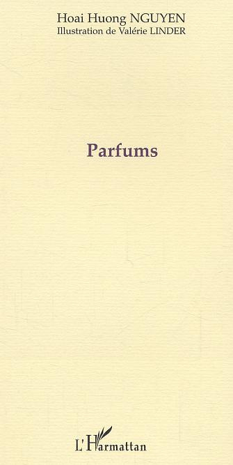 Emprunter Parfums livre