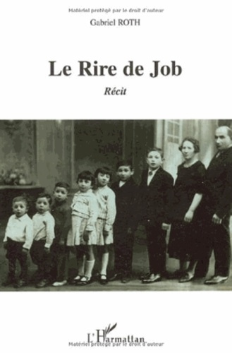 Emprunter Le Rire de Job livre