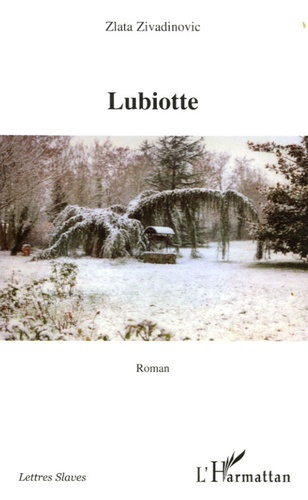 Emprunter Lubiotte livre