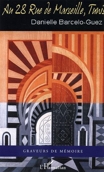 Emprunter Au 28 Rue de Marseille, Tunis livre