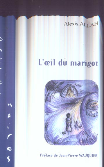 Emprunter L'oeil du marigot livre