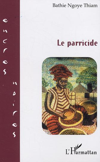 Emprunter Le parricide livre