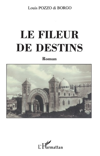 Emprunter Le fileur de destin livre