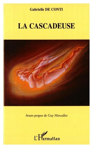 Emprunter La cascadeuse livre