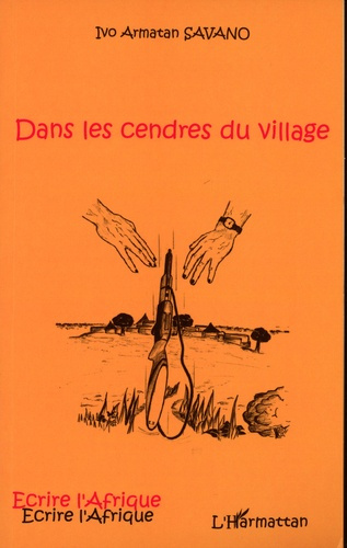 Emprunter Dans les cendres du village livre