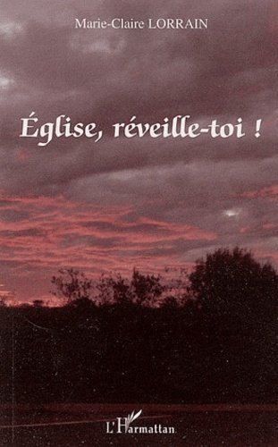 Emprunter Eglise, réveille-toi ! livre