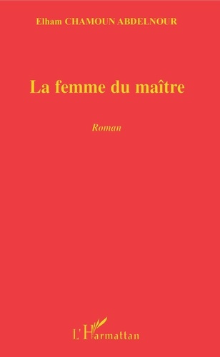 Emprunter La femme du maître livre