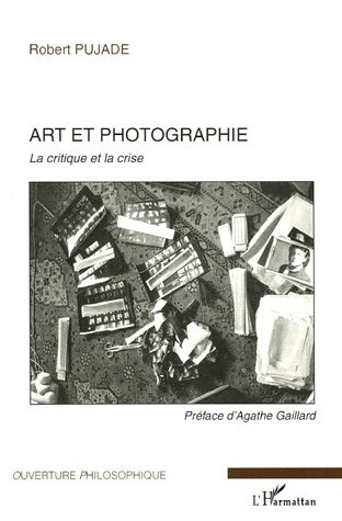 Emprunter Art et photographie. La critique et la crise livre
