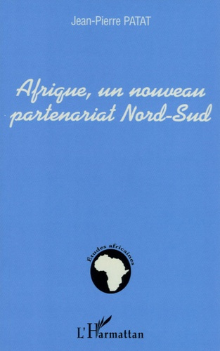 Emprunter Afrique, un nouveau partenariat Nord-Sud livre