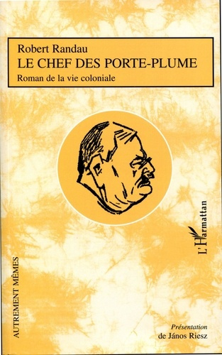 Emprunter Le Chef des porte-plume livre