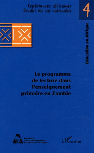 Emprunter Le programme de lecture dans l'enseignement primaire en Zambie (PRP) : améliorer l'accès et la quali livre