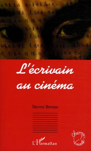Emprunter L'écrivain au cinéma livre