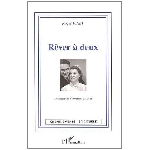 Emprunter Rêver à deux livre