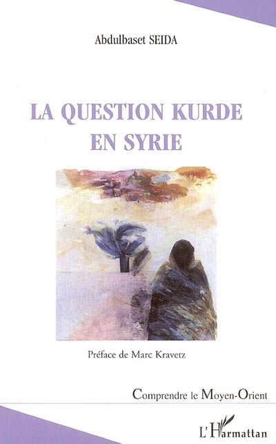 Emprunter La question kurde en Syrie livre