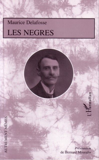 Emprunter Les Nègres livre
