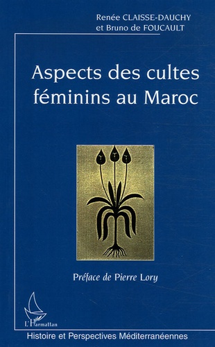 Emprunter Aspects des cultes féminins au Maroc livre