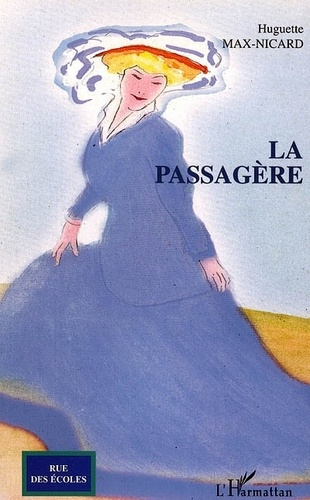 Emprunter La passagère livre
