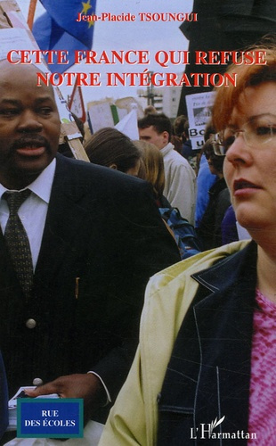 Emprunter Cette France qui refuse notre intégration livre
