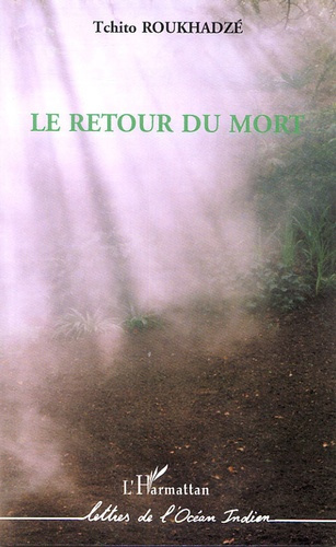 Emprunter Le retour du mort livre
