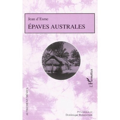 Emprunter Epaves Australes livre