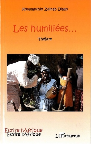 Emprunter Les humiliées... livre