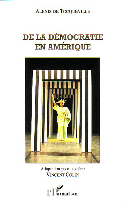 Emprunter De la démocratie en Amérique livre