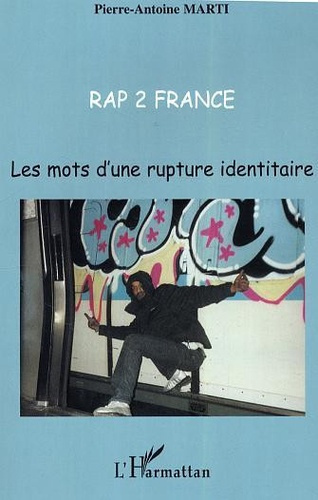Emprunter Rap 2 France livre