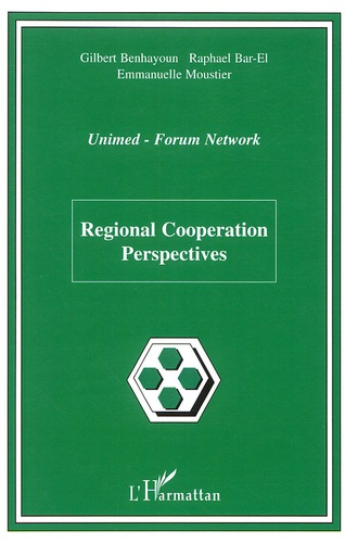Emprunter Regional Cooperation Perspectives livre