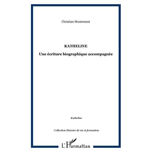 Emprunter Katheline livre