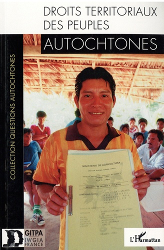 Emprunter Droits territoriaux des peuples autochtones livre