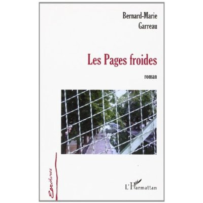 Emprunter Les pages froides livre
