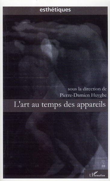 Emprunter L'art au temps des appareils livre