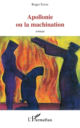 Emprunter Apollonie ou la machination livre