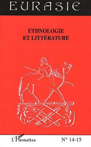 Emprunter Ethnologie et littérature livre