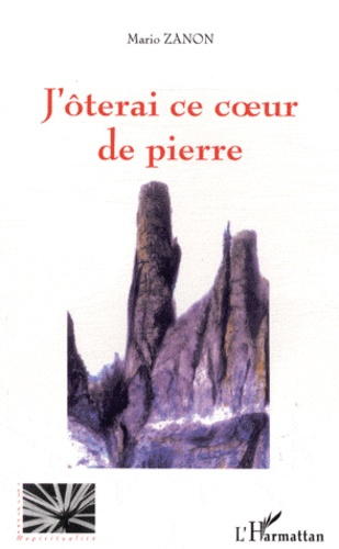 Emprunter J'ôterai ce coeur de pierre livre