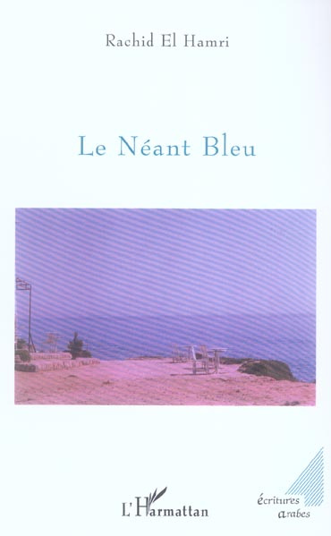 Emprunter Le Néant Bleu livre