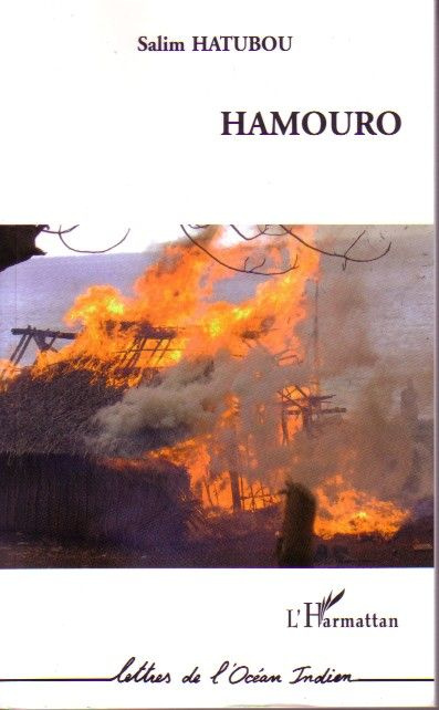 Emprunter Hamouro livre