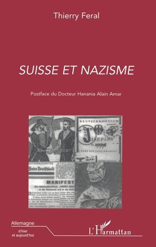 Emprunter Suisse et nazisme livre