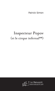 Emprunter Inspecteur Popov (et le cirque infernal**) livre