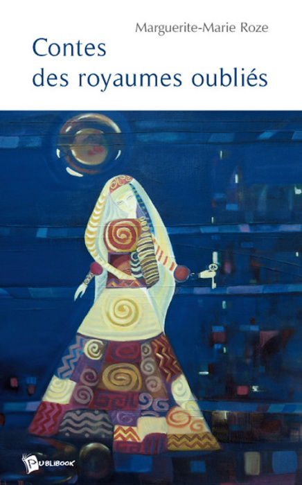 Emprunter Contes des royaumes oubliés livre