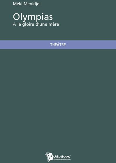Emprunter Olympias livre