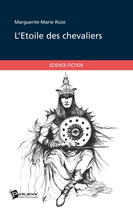 Emprunter L'étoile des chevaliers livre
